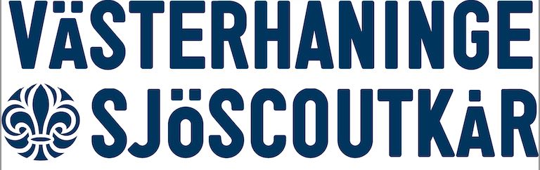 Västerhaninge sjöscoutkår